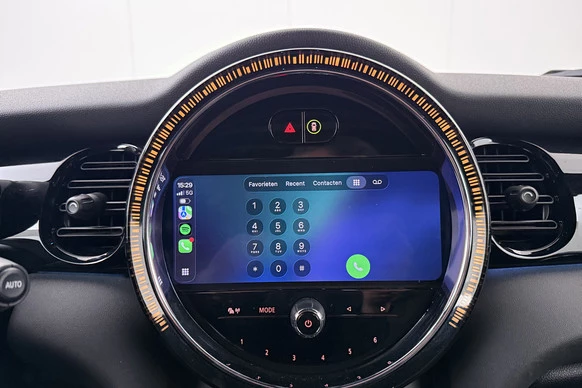 MINI Cooper Cabrio - Afbeelding 28 van 30