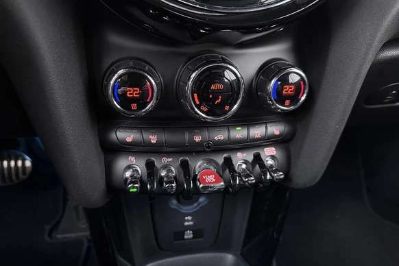 MINI Cooper Cabrio - Afbeelding 29 van 30