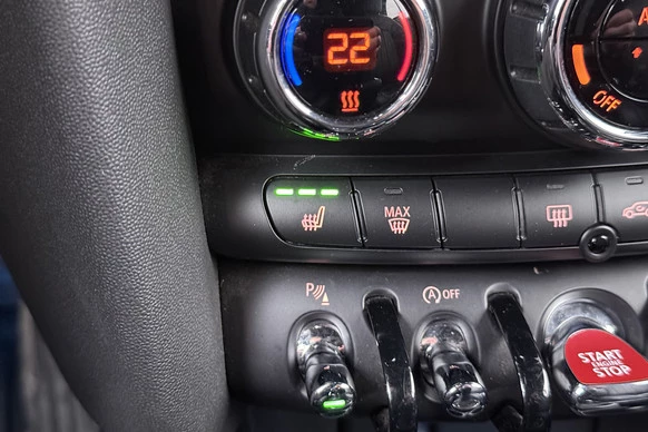 MINI Cooper Cabrio - Afbeelding 30 van 30