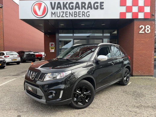Suzuki Vitara - Afbeelding 1 van 30