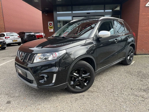 Suzuki Vitara - Afbeelding 2 van 30