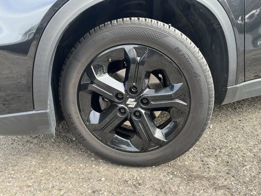 Suzuki Vitara - Afbeelding 4 van 30