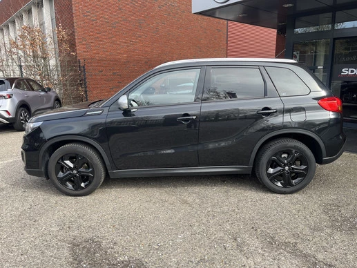 Suzuki Vitara - Afbeelding 6 van 30