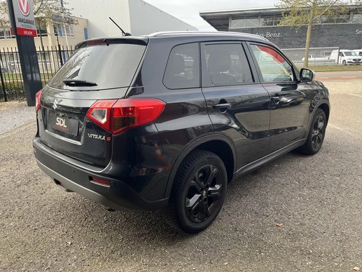 Suzuki Vitara - Afbeelding 9 van 30