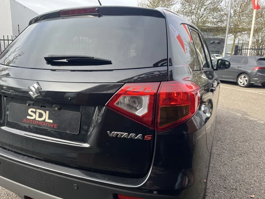 Suzuki Vitara - Afbeelding 10 van 30