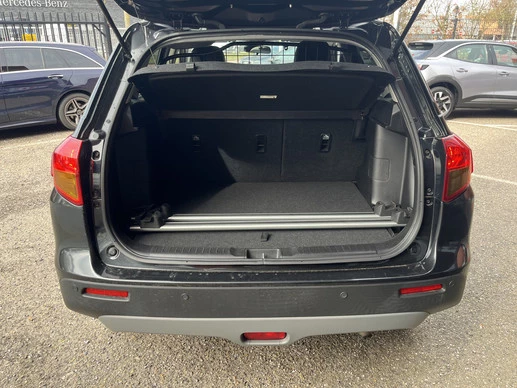 Suzuki Vitara - Afbeelding 11 van 30