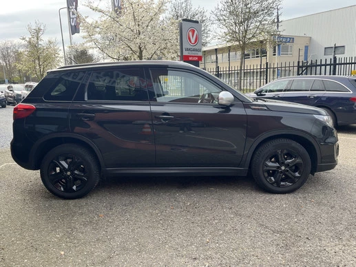 Suzuki Vitara - Afbeelding 12 van 30
