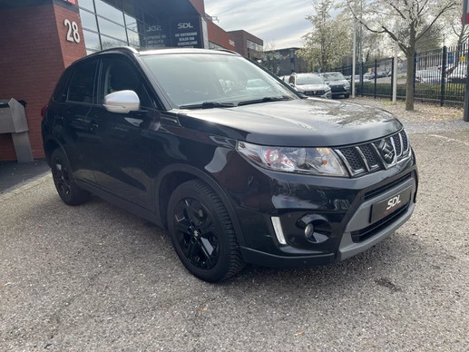 Suzuki Vitara - Afbeelding 13 van 30