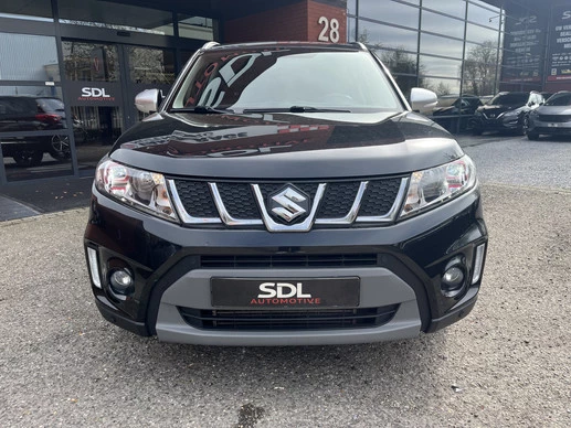 Suzuki Vitara - Afbeelding 14 van 30