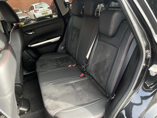 Suzuki Vitara - Afbeelding 16 van 30