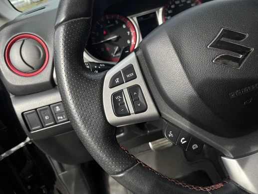 Suzuki Vitara - Afbeelding 20 van 30