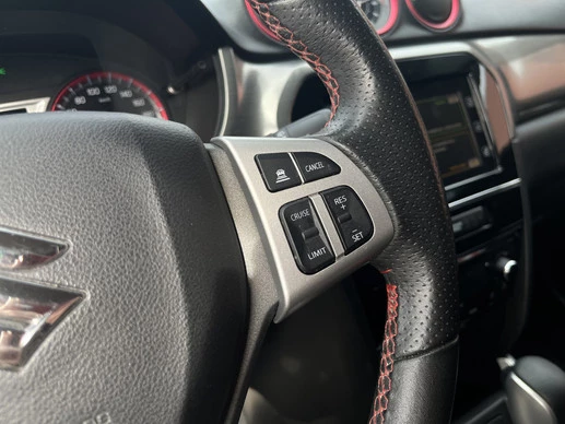 Suzuki Vitara - Afbeelding 21 van 30