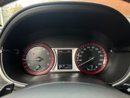 Suzuki Vitara - Afbeelding 23 van 30