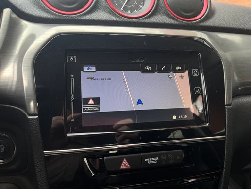 Suzuki Vitara - Afbeelding 27 van 30