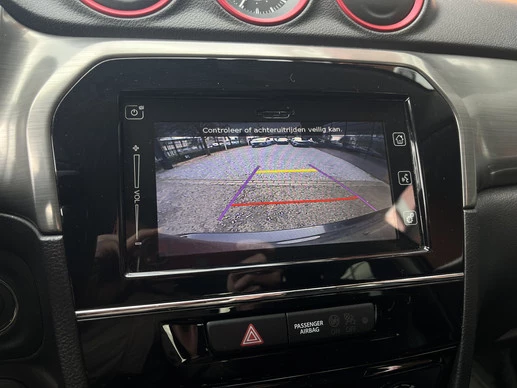 Suzuki Vitara - Afbeelding 28 van 30