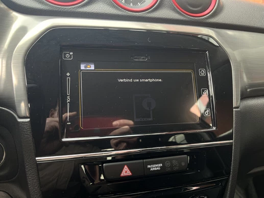 Suzuki Vitara - Afbeelding 29 van 30