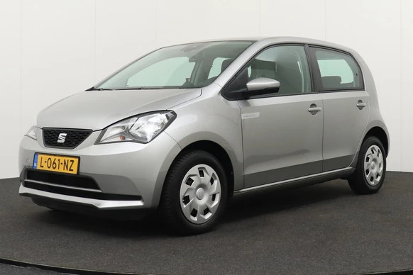 SEAT Mii - Afbeelding 1 van 25