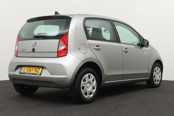 SEAT Mii - Afbeelding 3 van 25