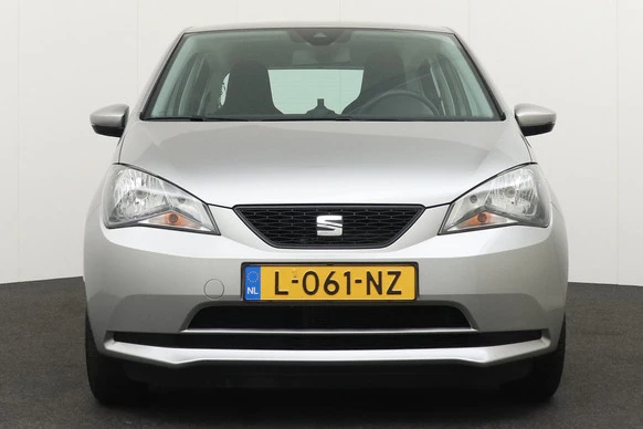 SEAT Mii - Afbeelding 4 van 25