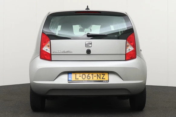 SEAT Mii - Afbeelding 5 van 25