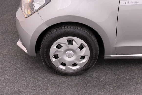 SEAT Mii - Afbeelding 8 van 25