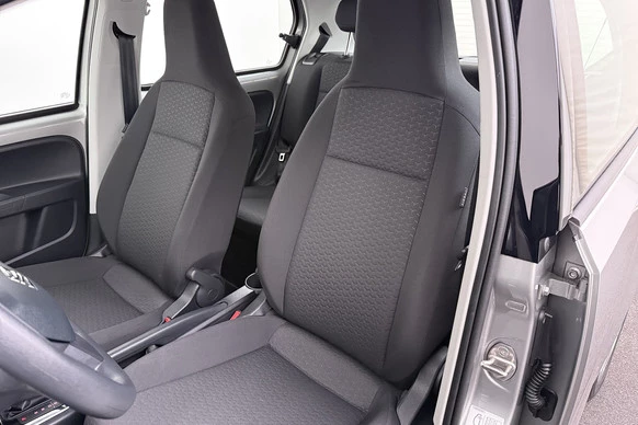 SEAT Mii - Afbeelding 10 van 25