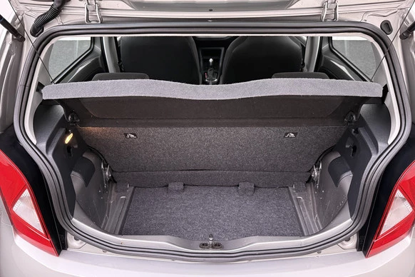 SEAT Mii - Afbeelding 14 van 25