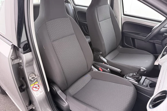 SEAT Mii - Afbeelding 15 van 25