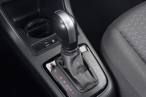 SEAT Mii - Afbeelding 22 van 25