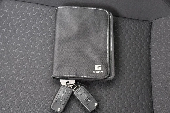 SEAT Mii - Afbeelding 24 van 25