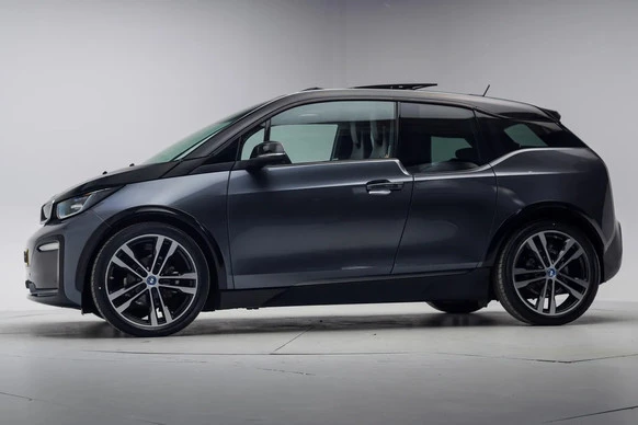 BMW i3 - Afbeelding 2 van 30