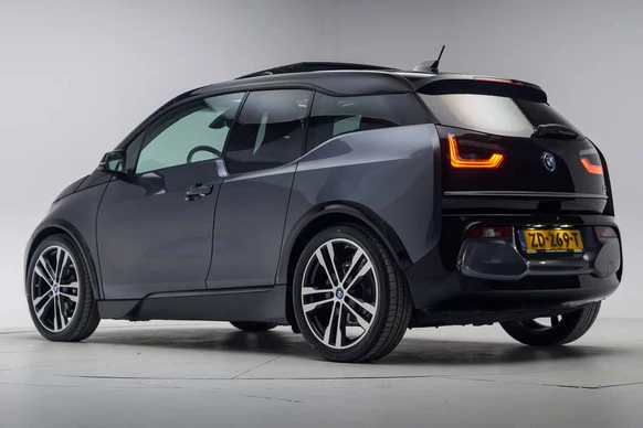 BMW i3 - Afbeelding 3 van 30