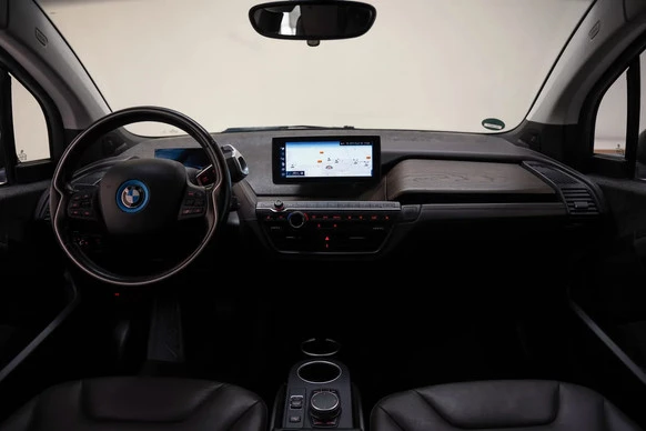 BMW i3 - Afbeelding 4 van 30