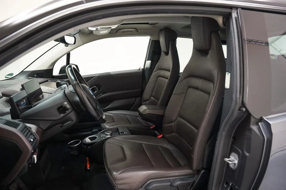 BMW i3 - Afbeelding 10 van 30