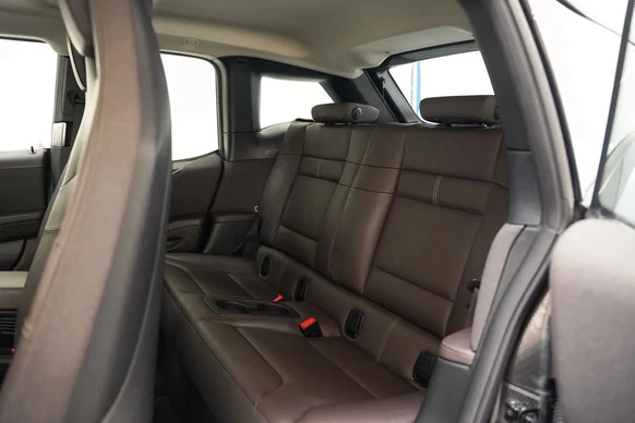 BMW i3 - Afbeelding 13 van 30