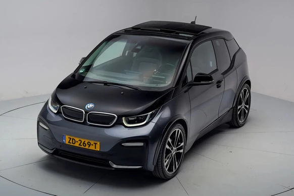 BMW i3 - Afbeelding 14 van 30