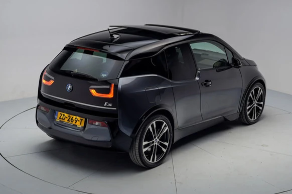 BMW i3 - Afbeelding 15 van 30