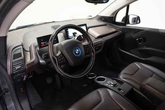 BMW i3 - Afbeelding 16 van 30