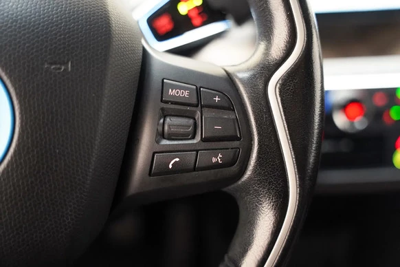 BMW i3 - Afbeelding 19 van 30