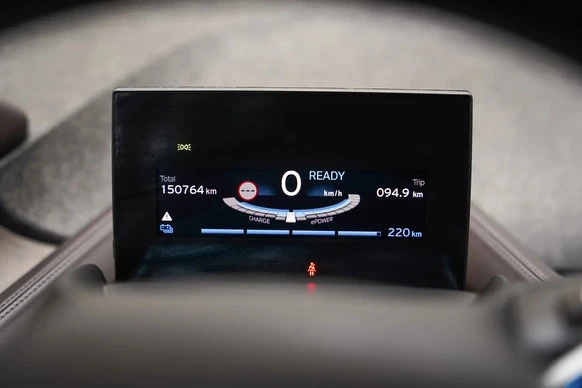 BMW i3 - Afbeelding 20 van 30