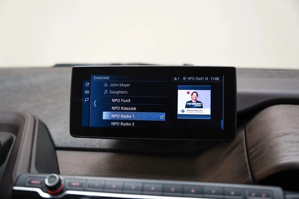 BMW i3 - Afbeelding 23 van 30