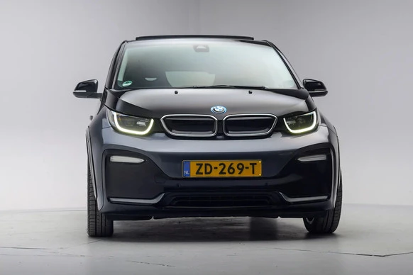 BMW i3 - Afbeelding 28 van 30