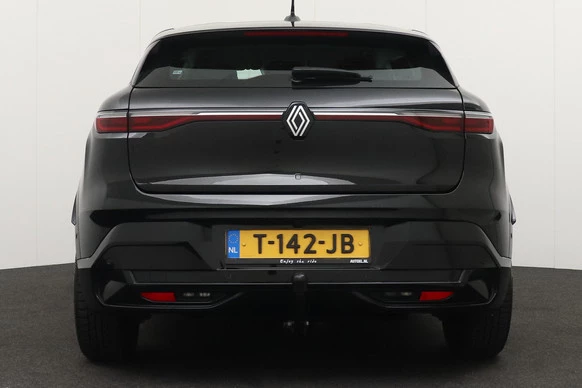 Renault Megane E-Tech - Afbeelding 4 van 30