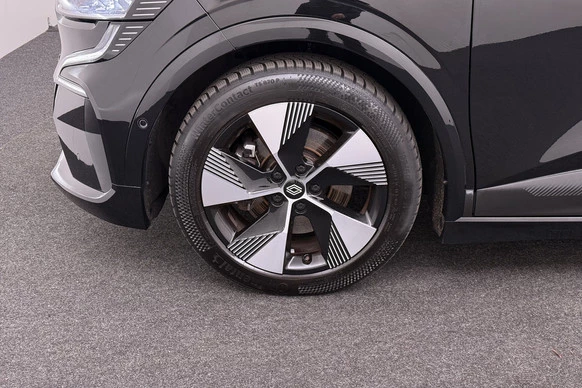 Renault Megane E-Tech - Afbeelding 7 van 30