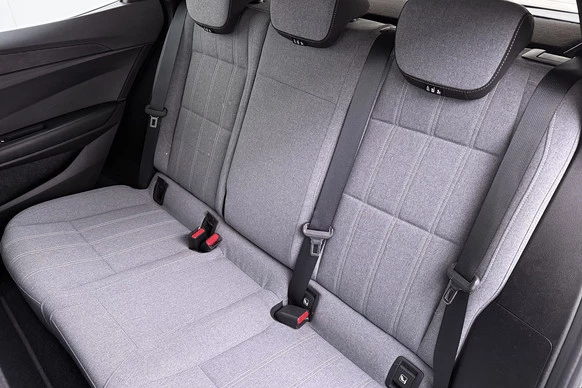 Renault Megane E-Tech - Afbeelding 11 van 30