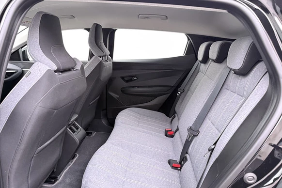 Renault Megane E-Tech - Afbeelding 12 van 30