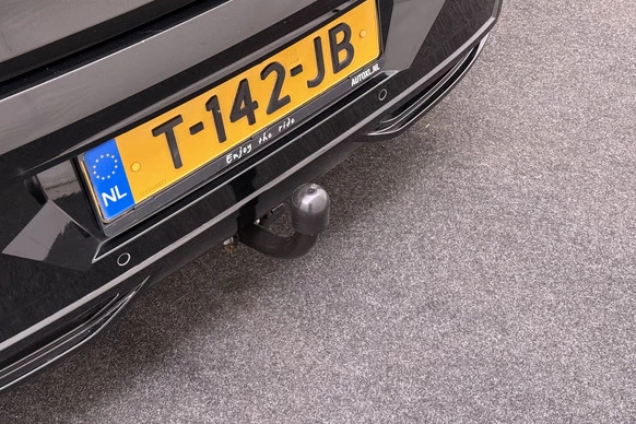 Renault Megane E-Tech - Afbeelding 13 van 30