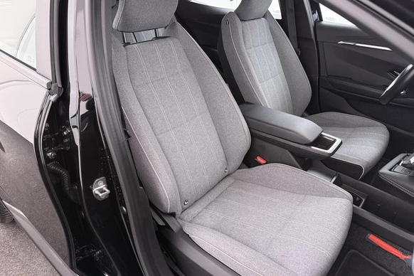 Renault Megane E-Tech - Afbeelding 15 van 30