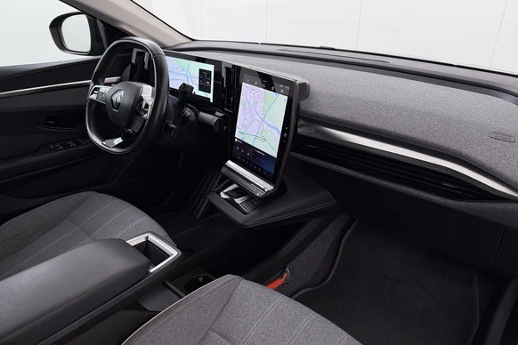Renault Megane E-Tech - Afbeelding 16 van 30