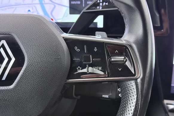 Renault Megane E-Tech - Afbeelding 21 van 30